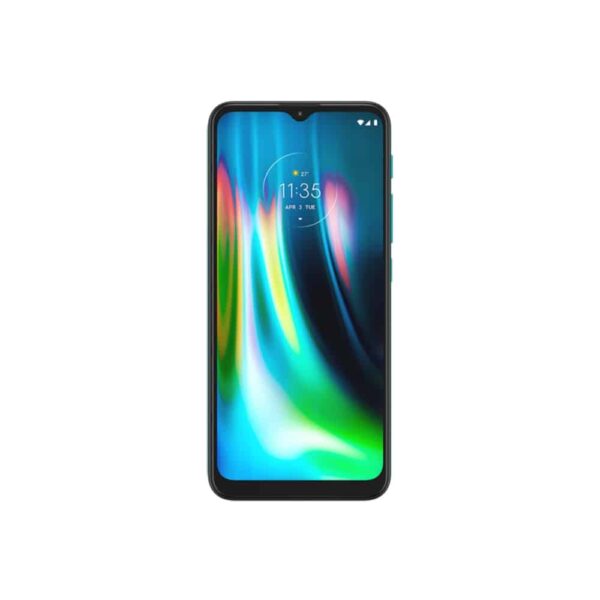 Troca da Tela Moto G9 Play [XT2083-1]